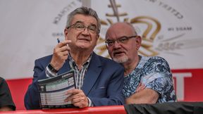 Mówi wyraźnie, co myśli o opiniach na temat Włókniarza. Wprost skierował się do byłych żużlowców