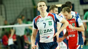 Grzegorz Pilarz: Resovia jest budowana po to, aby miała 12 zawodników