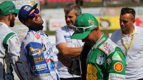 Orzeł zaprasza, a Schlein ciągle odmawia. Witold Skrzydlewski w końcu zabrał głos