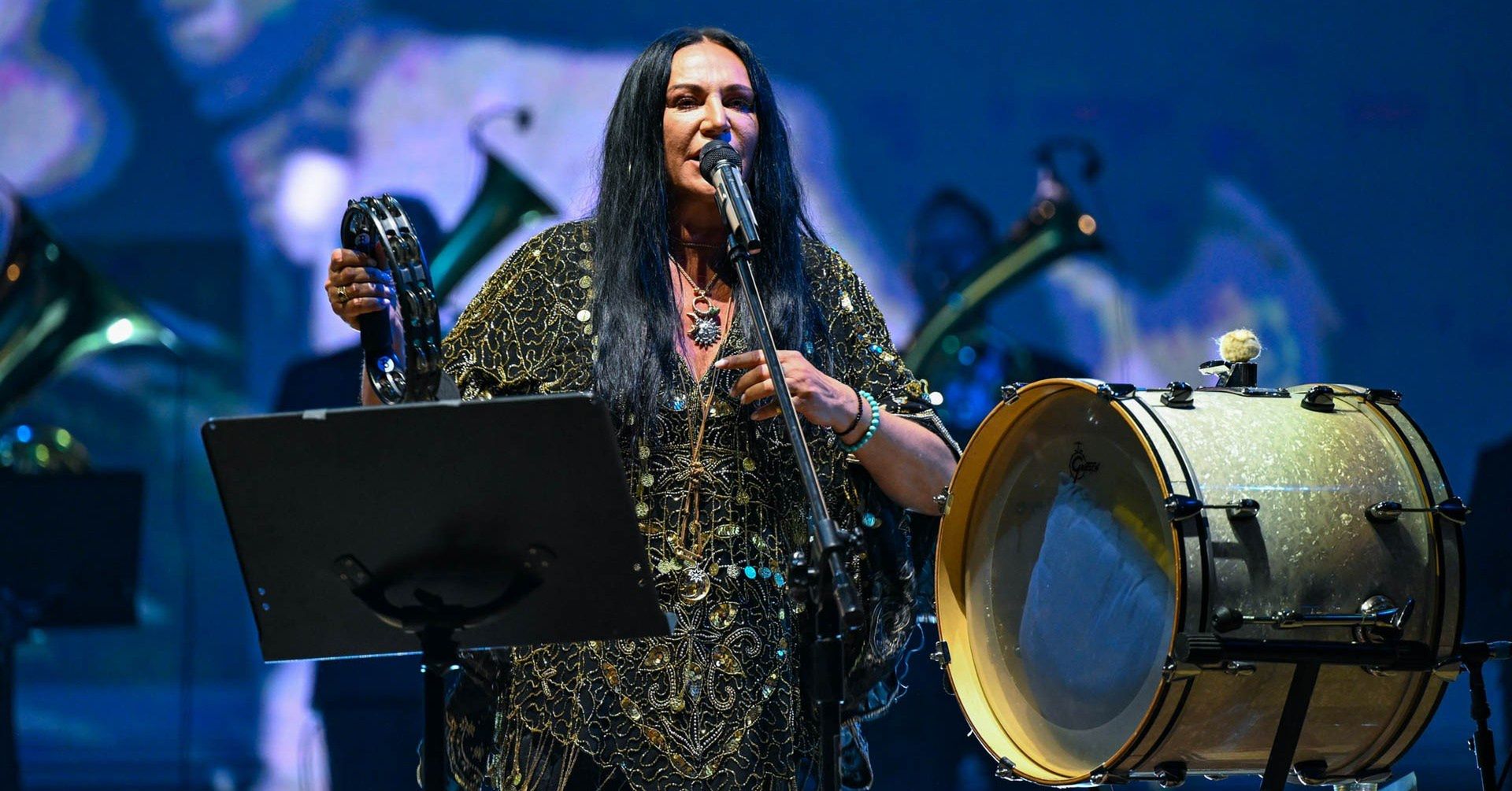 Koncert Kayah