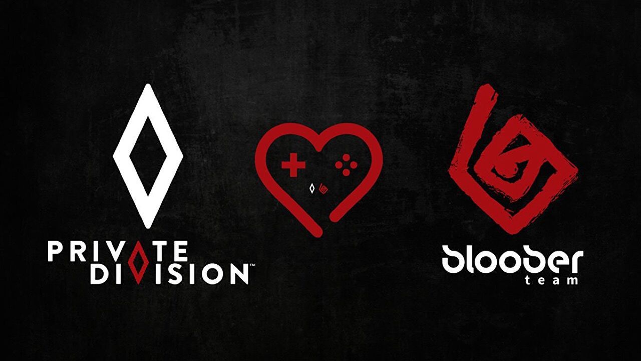 Bloober Team i Private Division