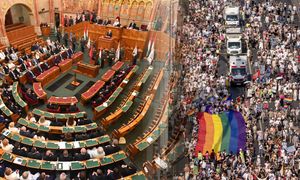Węgry uchylają kontrowersyjne przepisy. Chodzi o osoby LGBT