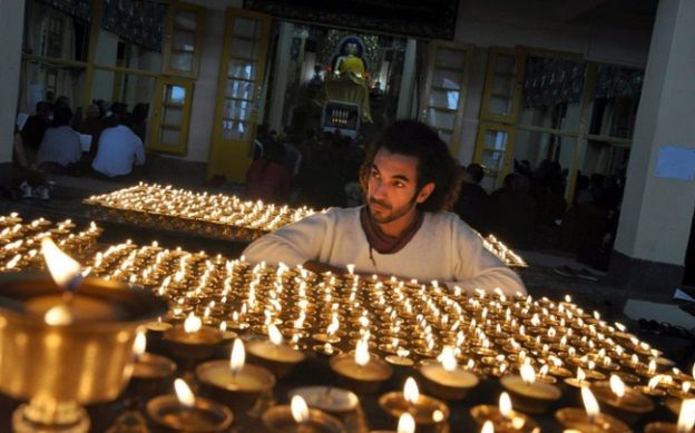 11 osób stratowanych na śmierć w świątyni w Indiach