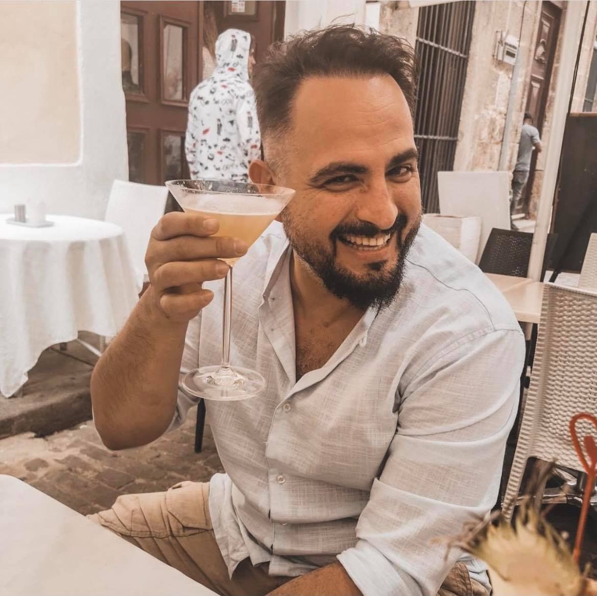 Augustin Egurrola