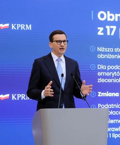 Polski Ład coraz dalej od założeń. "Zyskuje klasa średnia"