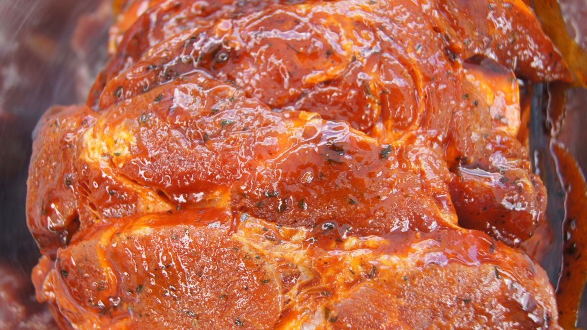 Jak zrobić dobrą marynatę?