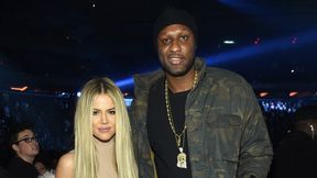 Lamar Odom się nie poddaje. Chce podbić Chiny