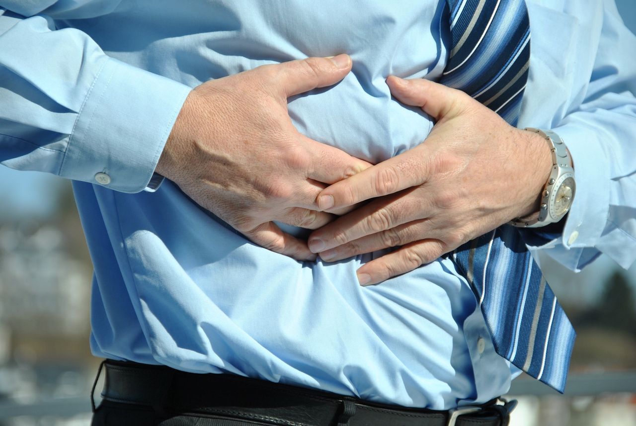 Pancreas health alert: Warning signs you shouldn't ignore