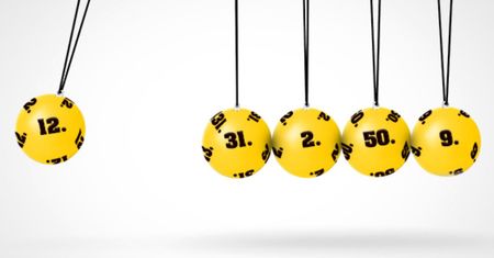 Nowy milioner w Płocku - ktoś wygrał w loterii Eurojackpot!