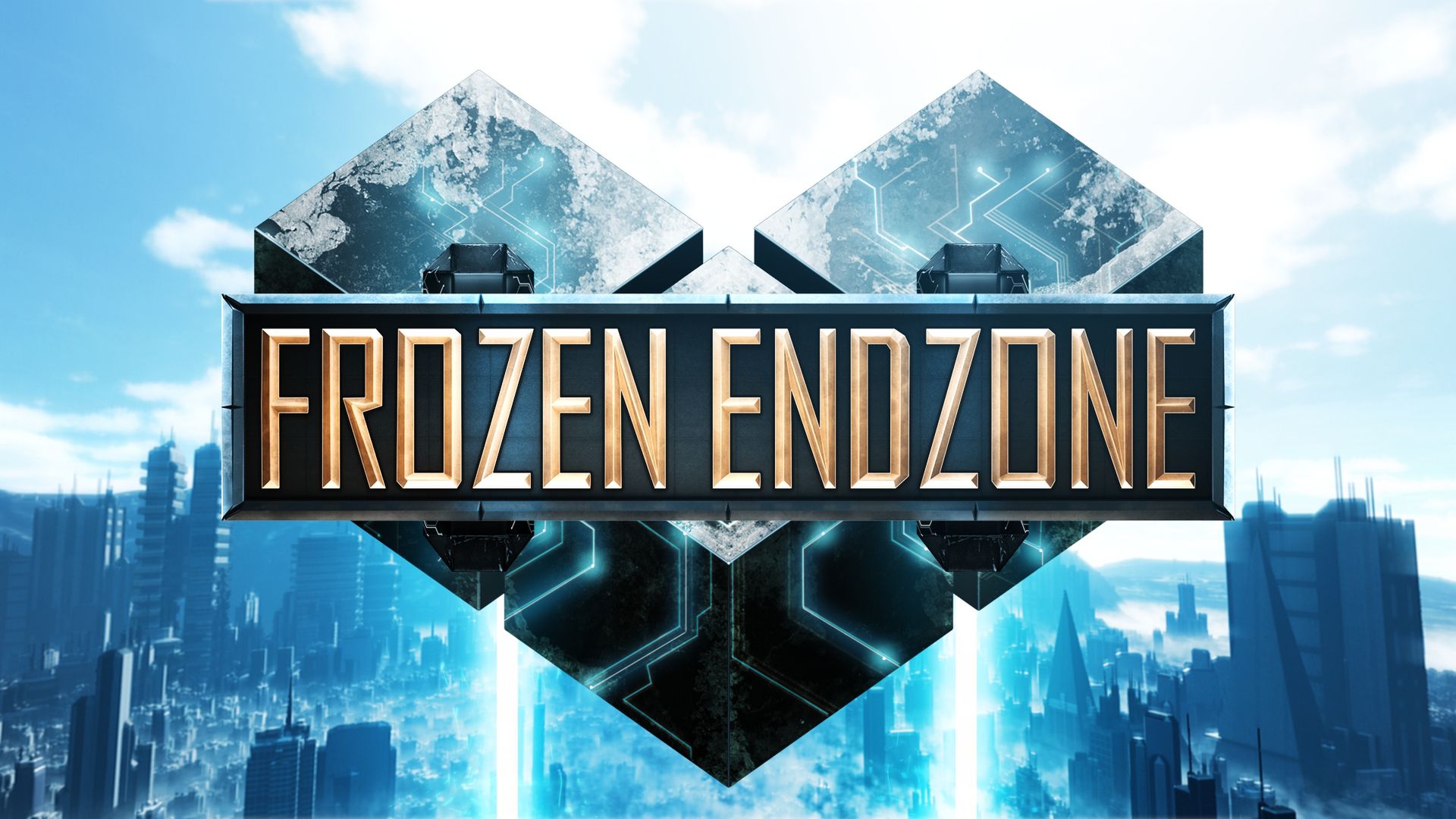 Turowy futbol robotów? W czwartek startuje beta Frozen Endzone