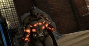 W dodatku do Arkham Origins Batman dostanie nowy kostium