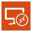 Microsoft Remote Desktop icon