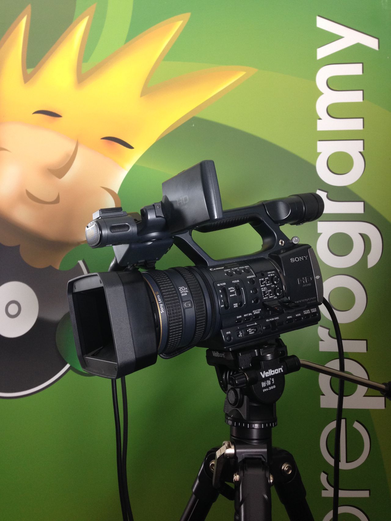 Środa o 18:00 na żywo z pytaniem, czy wszyscy jesteśmy piratami