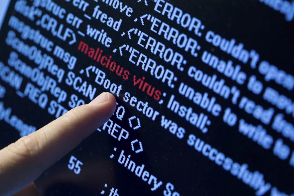 WannaCry: Windows 7, nie XP, najczęściej infekowanym systemem