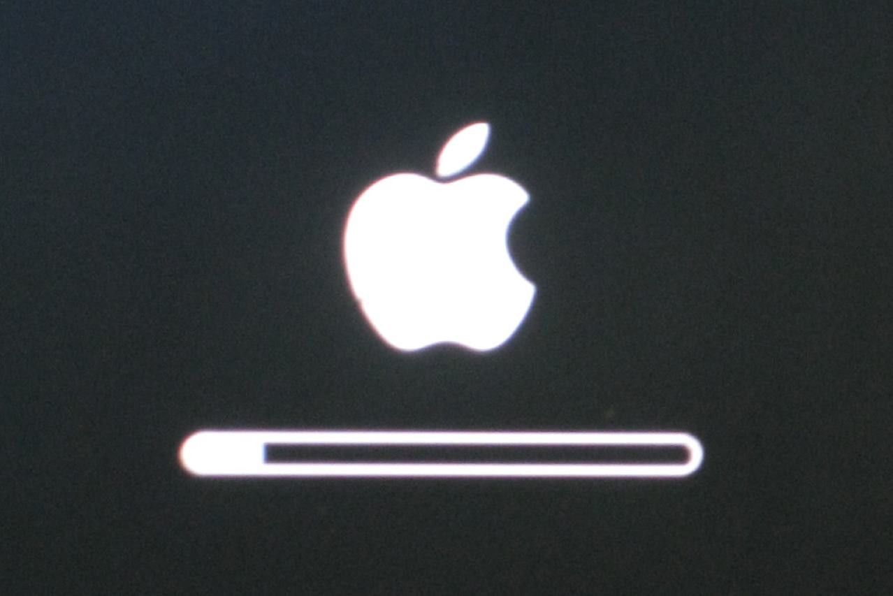Mac obowiązkowo z nowym systemem plików APFS, chyba że masz twardy dysk