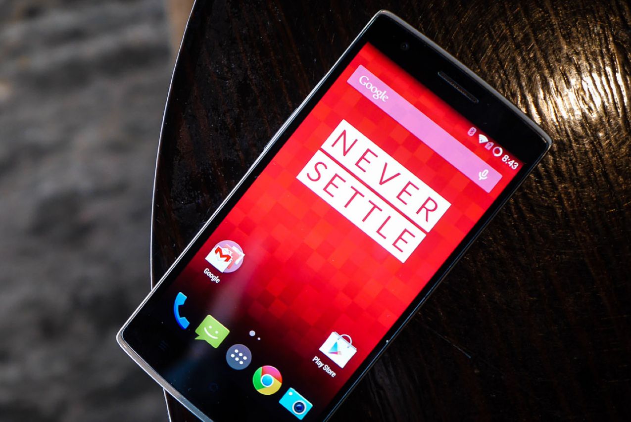 OnePlus usprawni aktualizacje, łącząc dwa androidowe systemy w jeden