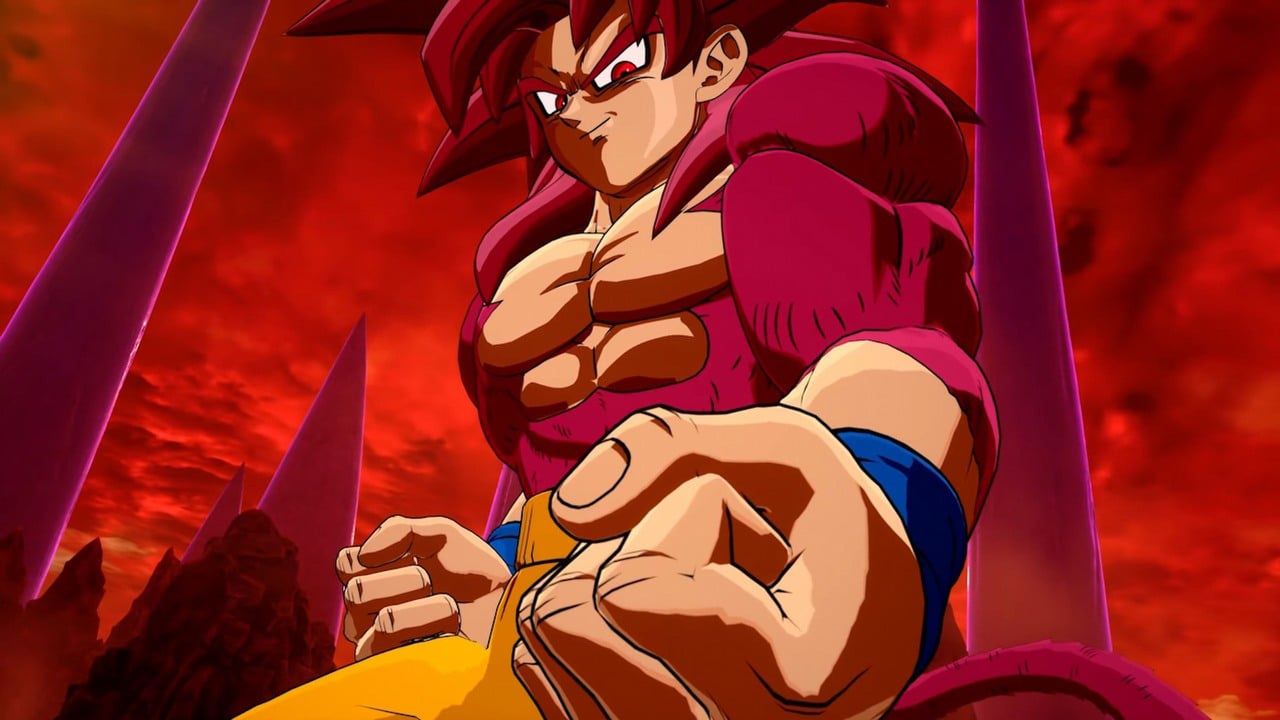 Kanoniczny Goku SSJ 4 wreszcie trafi do najnowszej gry dla fanów Dragon Ball. Graczom to jednak nie wystarcza, mają dość lenistwa twórców Sparking! Zero