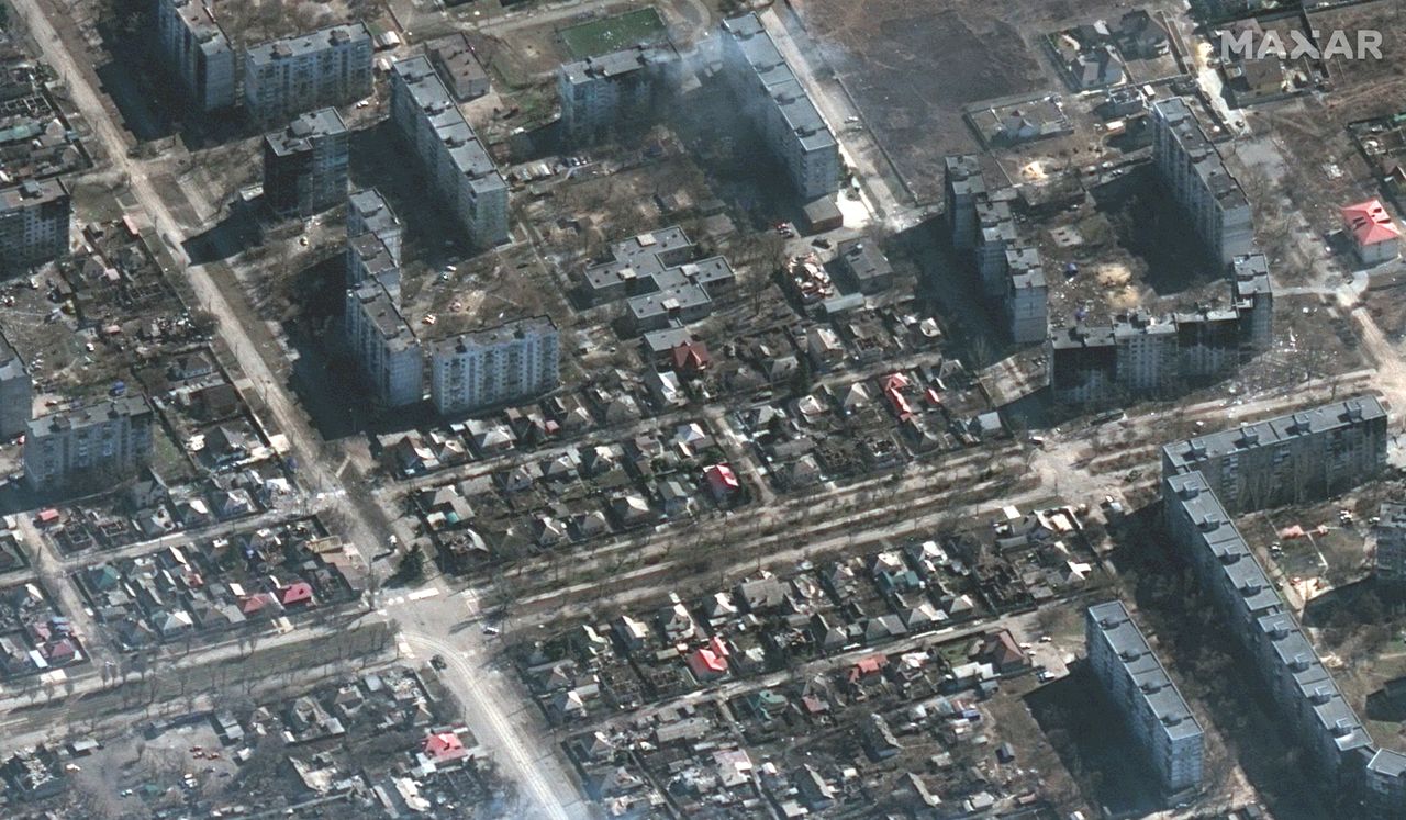 Ukrainian soldiers in occupied Donetsk face harsh verdicts