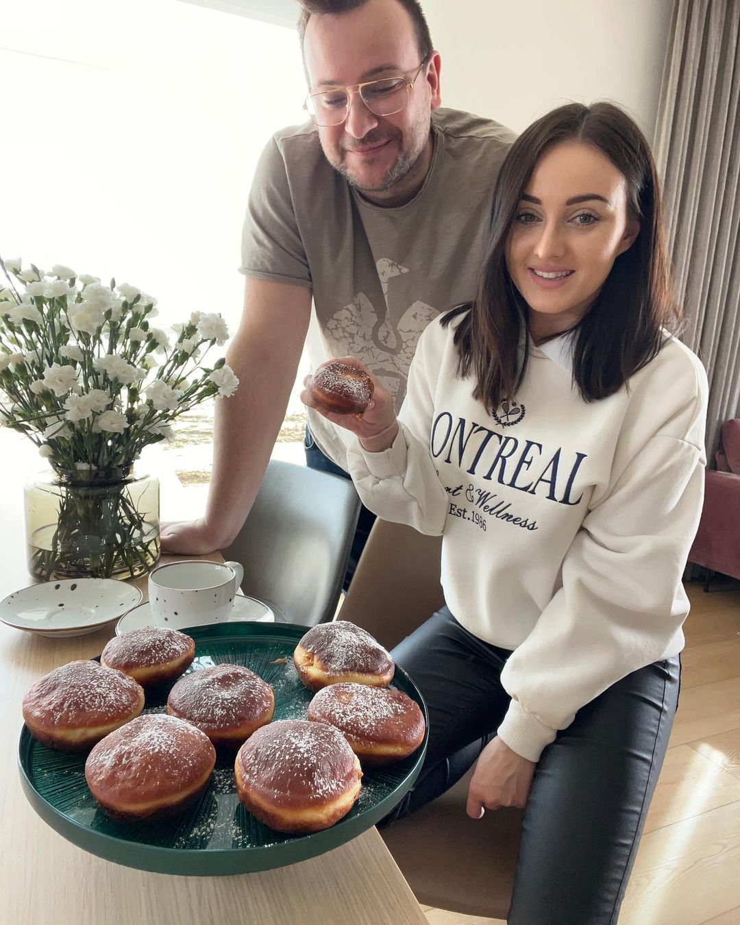Anna Bardowska pokazała zdjęcie sprzed lat