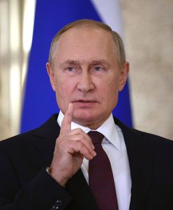 Putin grozi III wojną światową. "Odpowiedź Zachodu będzie bardzo mocna"