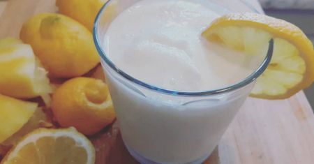Absolutny hit TikToka. Takiej lemoniady jeszcze nie piłeś