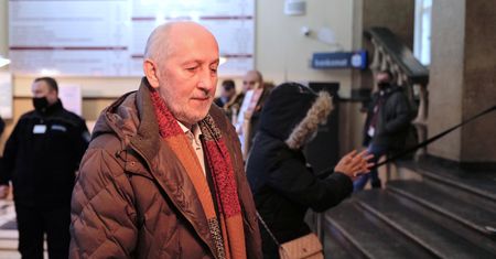 "To skandal". Wziął wielkie pieniądze. Po kilku miesiącach wraca do JSW