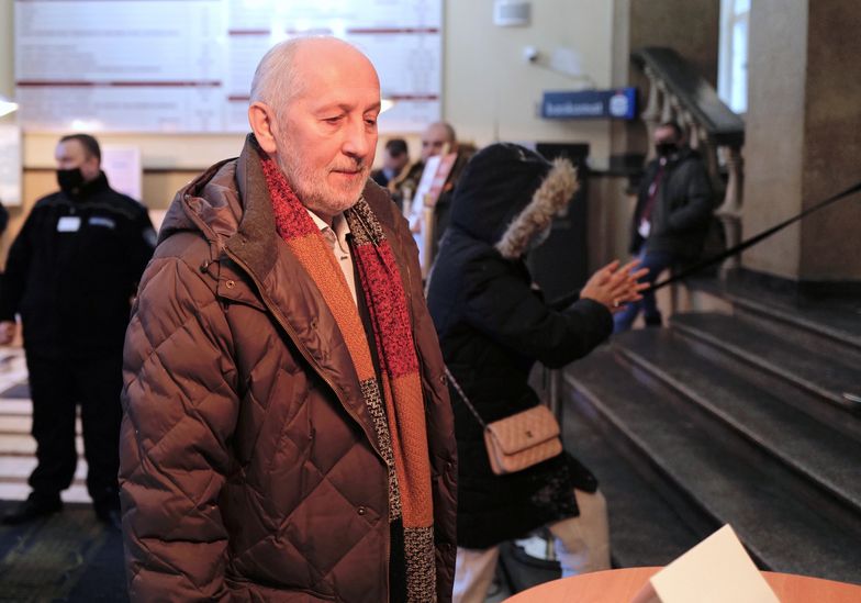 "To skandal". Wziął wielkie pieniądze. Po kilku miesiącach wraca do JSW