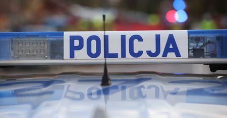 Kim jest mężczyzna potrącony w Krakowie? Policja prosi o pomoc