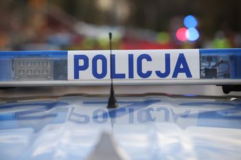 Kim jest mężczyzna potrącony w Krakowie? Policja prosi o pomoc