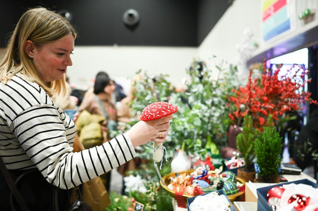 Kraków: Targi Polskich Marek Shop Local. To będzie festiwal designu