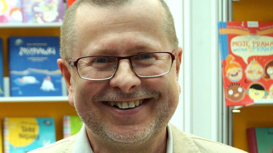 Andrzej Marek Grabowski