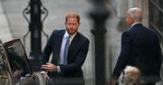 Książę Harry opuścił ślub przyjaciela. Wyszło na jaw dlaczego