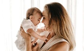 Konkurs NANważniejsze, że Cię mam! – codziennie do wygrania 10 naszyjników marki YES