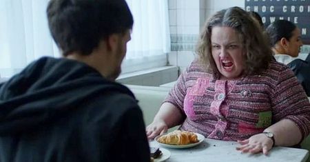 "Reniferek". Widzowie są w szoku. Nowy serial Netfliksa to arcydzieło