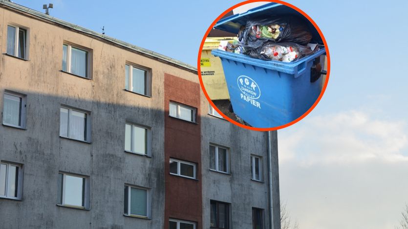 Mieszkańcy Zambrowa zapłacą podwójną stawkę za śmieci