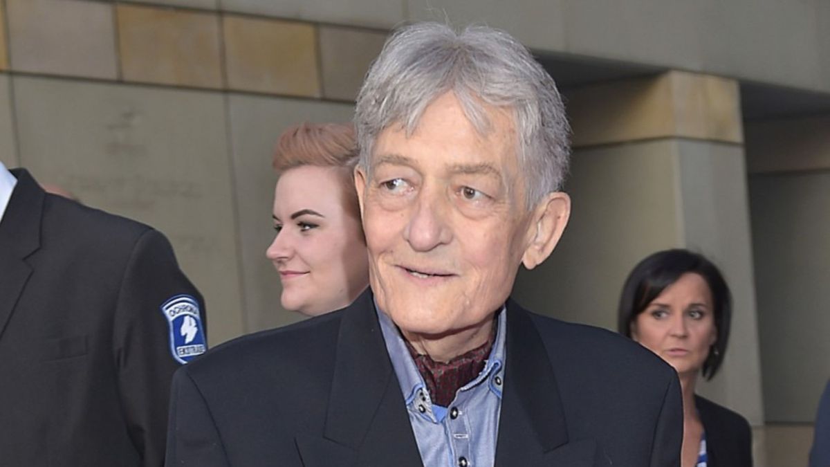 Marek Frąckowiak odszedł 6 listopada