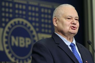 Adam Glapiński ma nowego doradcę. To były członek RPP