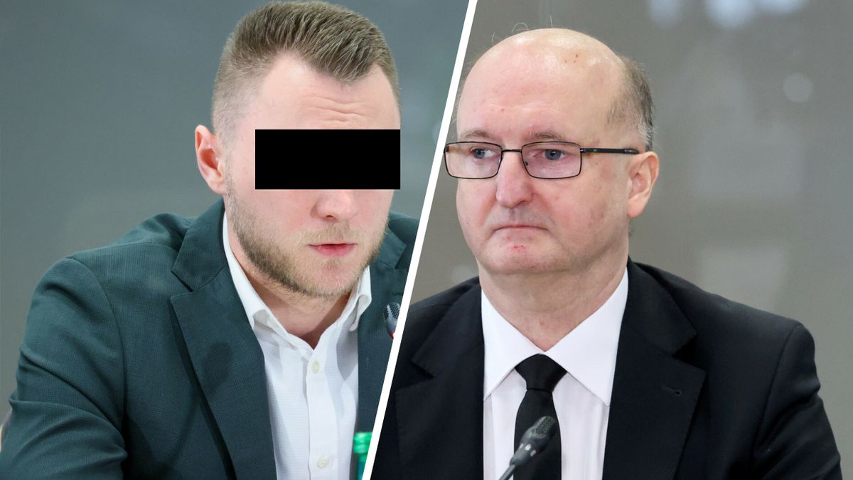 Edgar K. i Piotr Wawrzyk