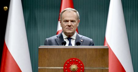 Polska będzie robiła większe interesy z Turcją? Donald Tusk zapowiada
