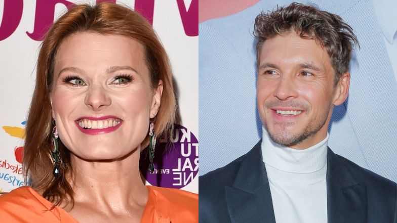 Anna Głogowska potwierdziła, że jest zakochana