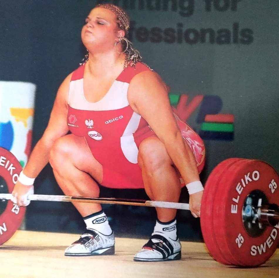 Agata Wróbel boryka się z problemami zdrowotnymi 