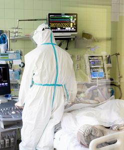 Koronawirus w Polsce urośnie w siłę. Apogeum III fali zakażeń przed nami