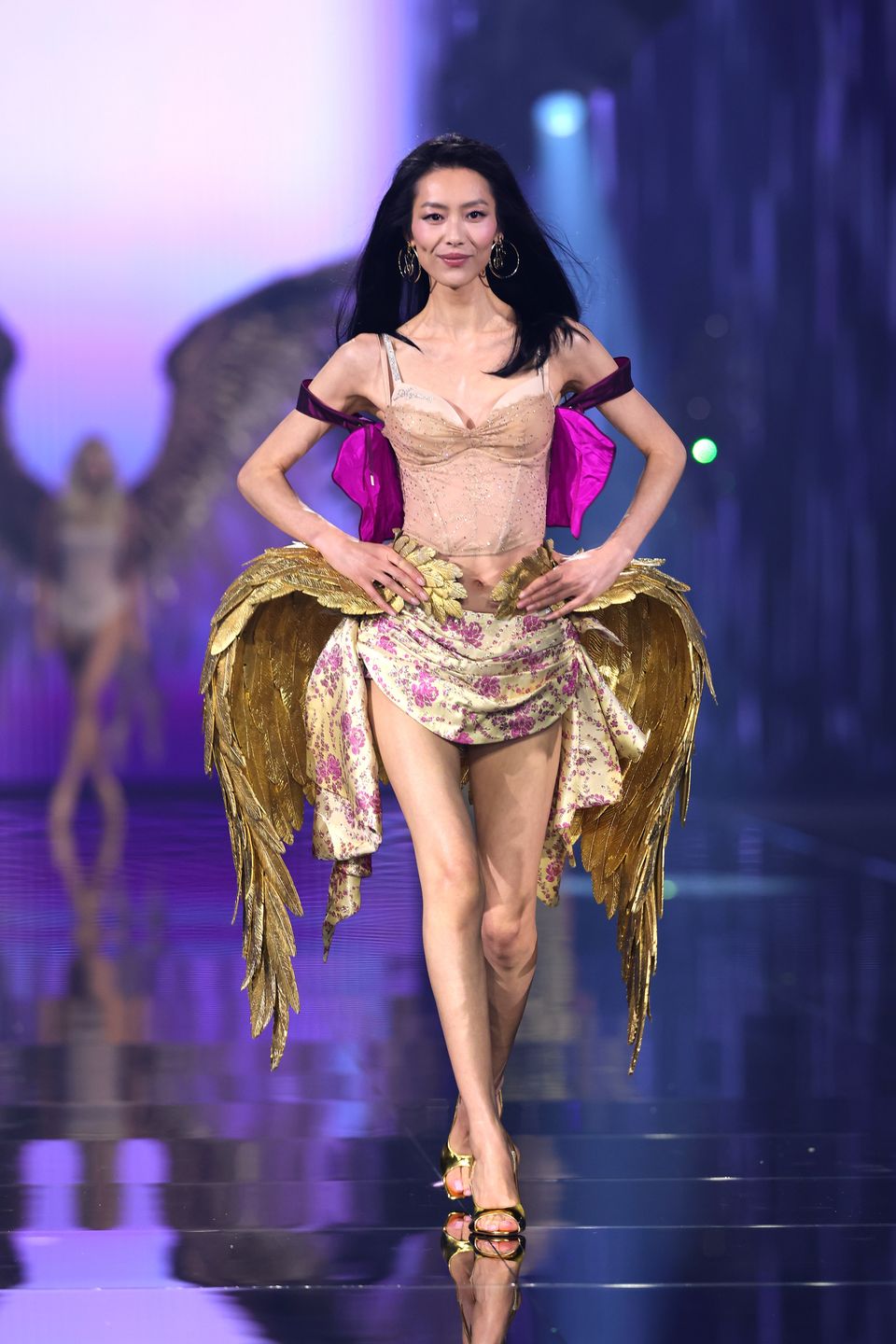 Liu Wen 