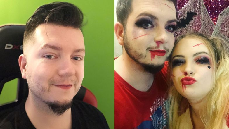 Afera z youtuberami. Kim jest Vertez?