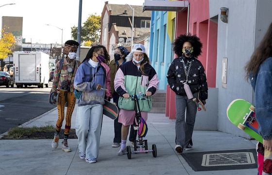 „Betty 2”, „Dunkierka”, „Shrek”, i „Legenda undergroundu” w czerwcu w HBO GO (wideo)