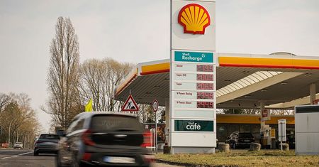Nowe przepisy nie pomagają. Rekordowe ceny diesla w Niemczech