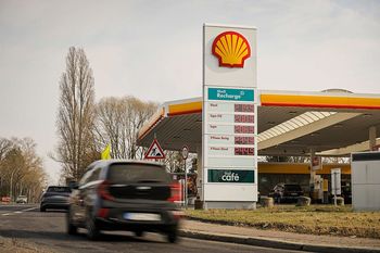 Nowe przepisy nie pomagają. Rekordowe ceny diesla w Niemczech