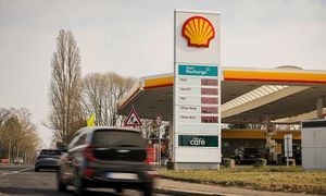 Nowe przepisy nie pomagają. Rekordowe ceny diesla w Niemczech