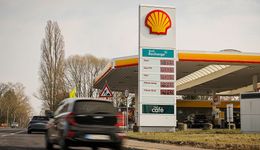 Nowe przepisy nie pomagają. Rekordowe ceny diesla w Niemczech