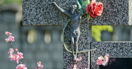 GUS opublikował dane. W tych trzech województwach zmarło najwięcej mieszkańców